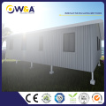 (WAS2504-100D)China Prefabricated Luxury Houses as Buildings Modular House
